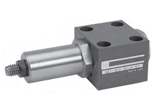 XG / XG1 - Flui-trol Diret pressure reducing valves - XG1-3F3-30-JA XG / XG1 - Flui-trol Diret pressure reducing valves - XG1-3F3-30-JA